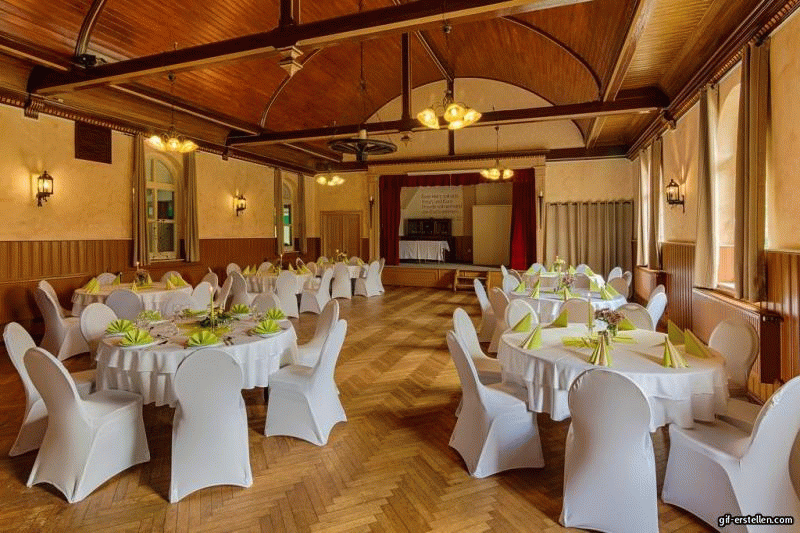 Feiern im Landhotel & Brauhaus Prignitzer Hof