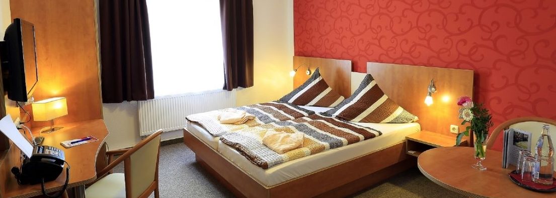 Doppelzimmer im Gaestehaus6 e1703862603395