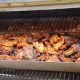 Auch leckers aus dem Smoker