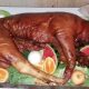 Spanferkel aus dem Smoker